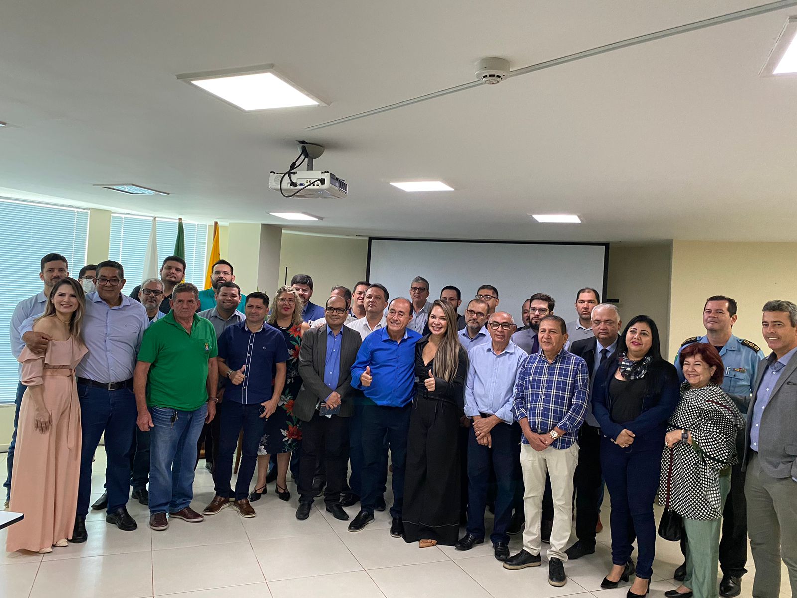 Bocalom lança programa que vai construir moradias com desconto de até 90%