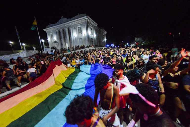 Parada LGBT, filmes e mais: confira as melhores opções de lazer durante o fim de semana no Acre