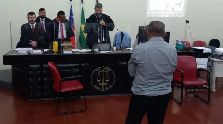 Tenente acusado de matar dois PMs é condenado a 63 anos de prisão