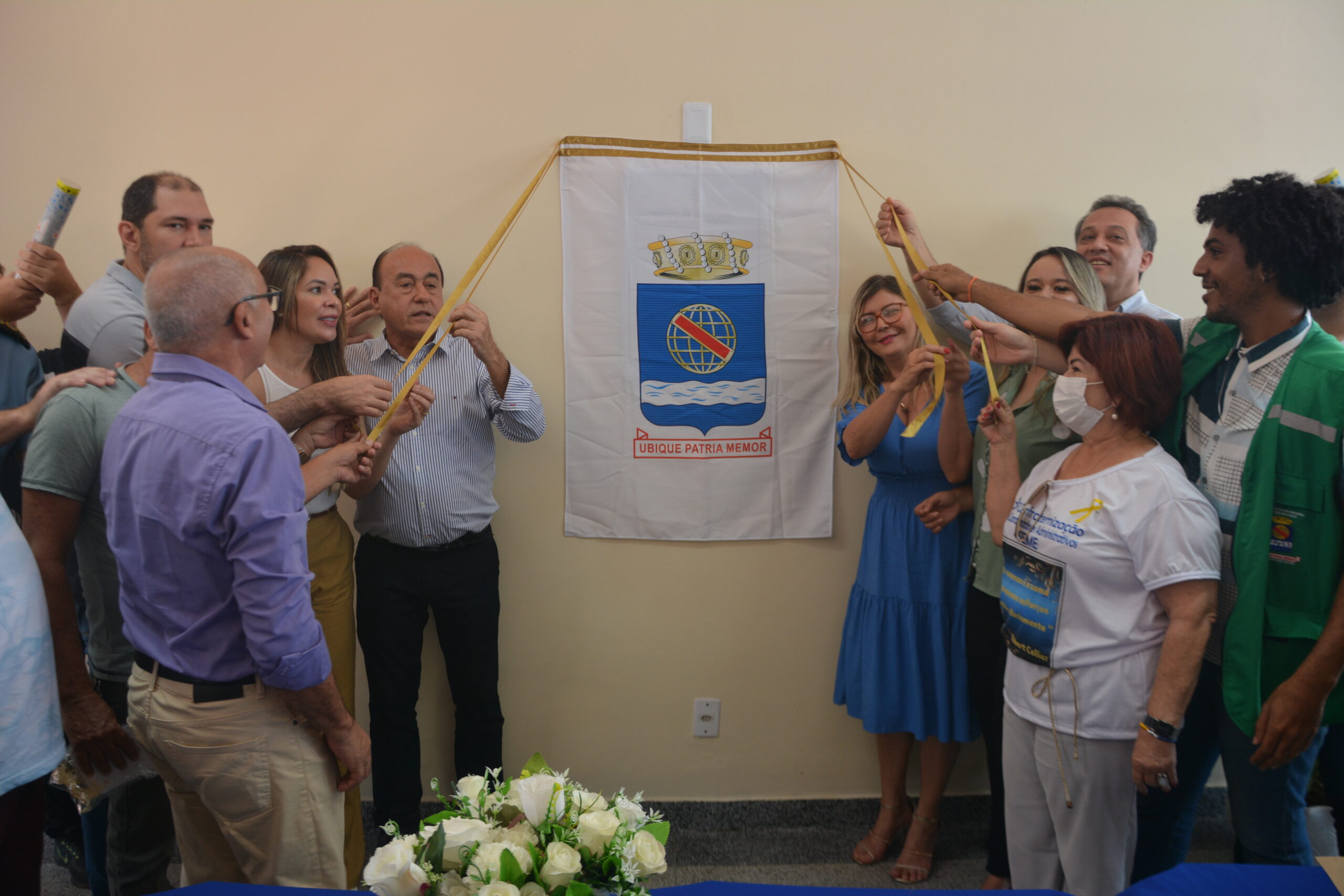 Prefeitura de Rio Branco reinaugura Centro da Juventude na Cidade Nova