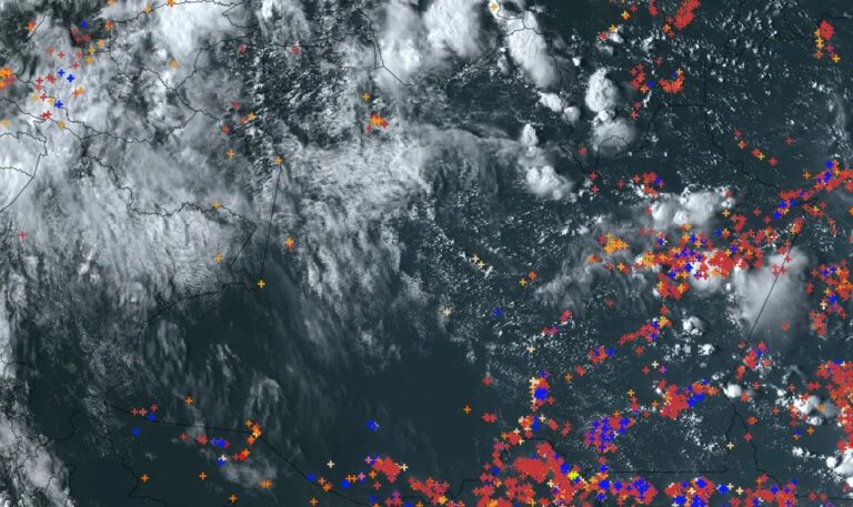 Amazonas tem pior setembro de queimadas dos últimos 24 anos