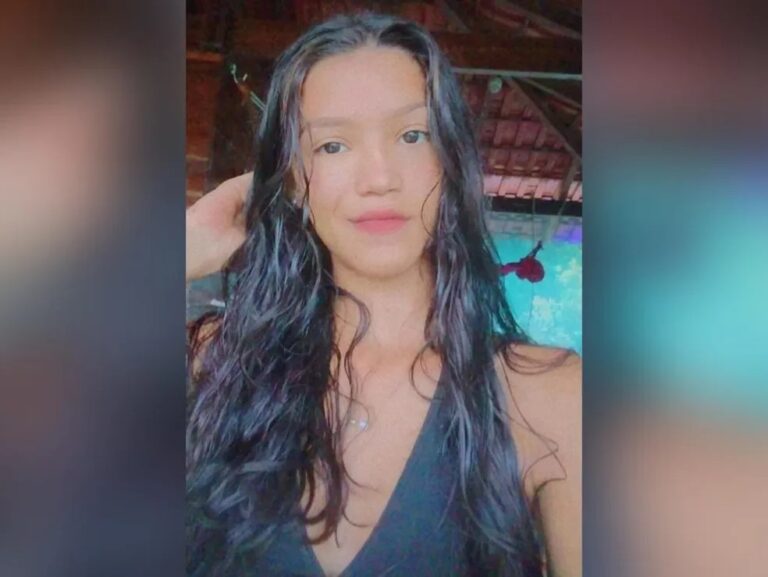 Adolescente morre após encostar em fio elétrico em ramal