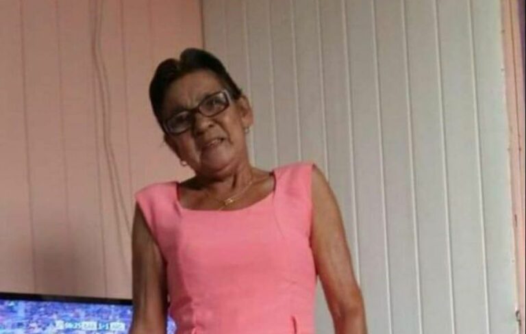 Morre Sebastiana Peron, uma das costureiras mais antigas de Sena Madureira