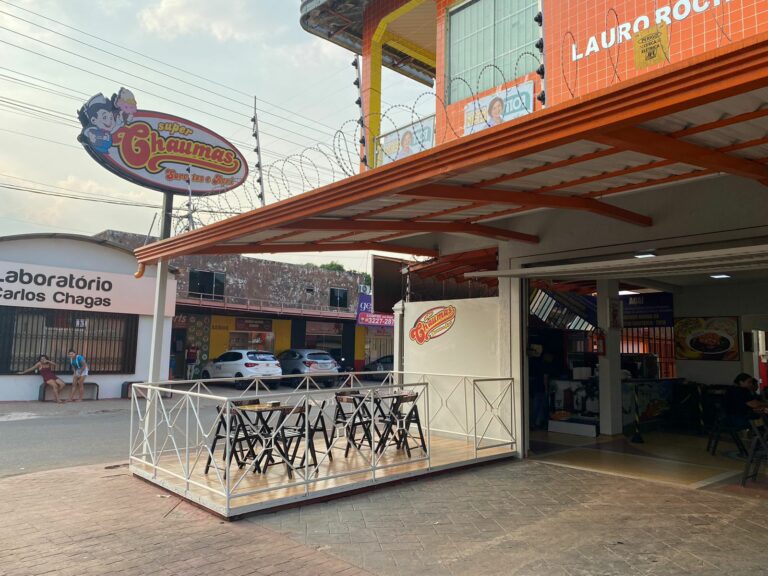 Conhecida há mais de 20 anos, Sorveteria Chaumas inaugura nova loja nos próximos dias