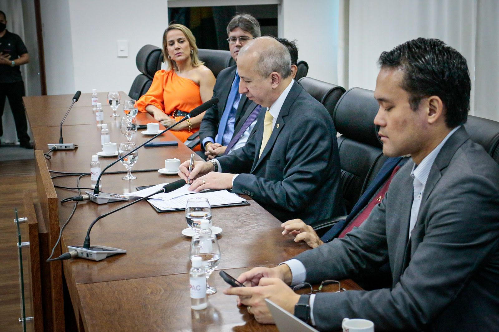MPAC realiza o curso “Fake News, Espaço Público Digital e Processo Eleitoral”