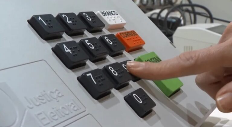 No Acre, quase 600 mil eleitores estão aptos a votar no 2º turno das Eleições 2022