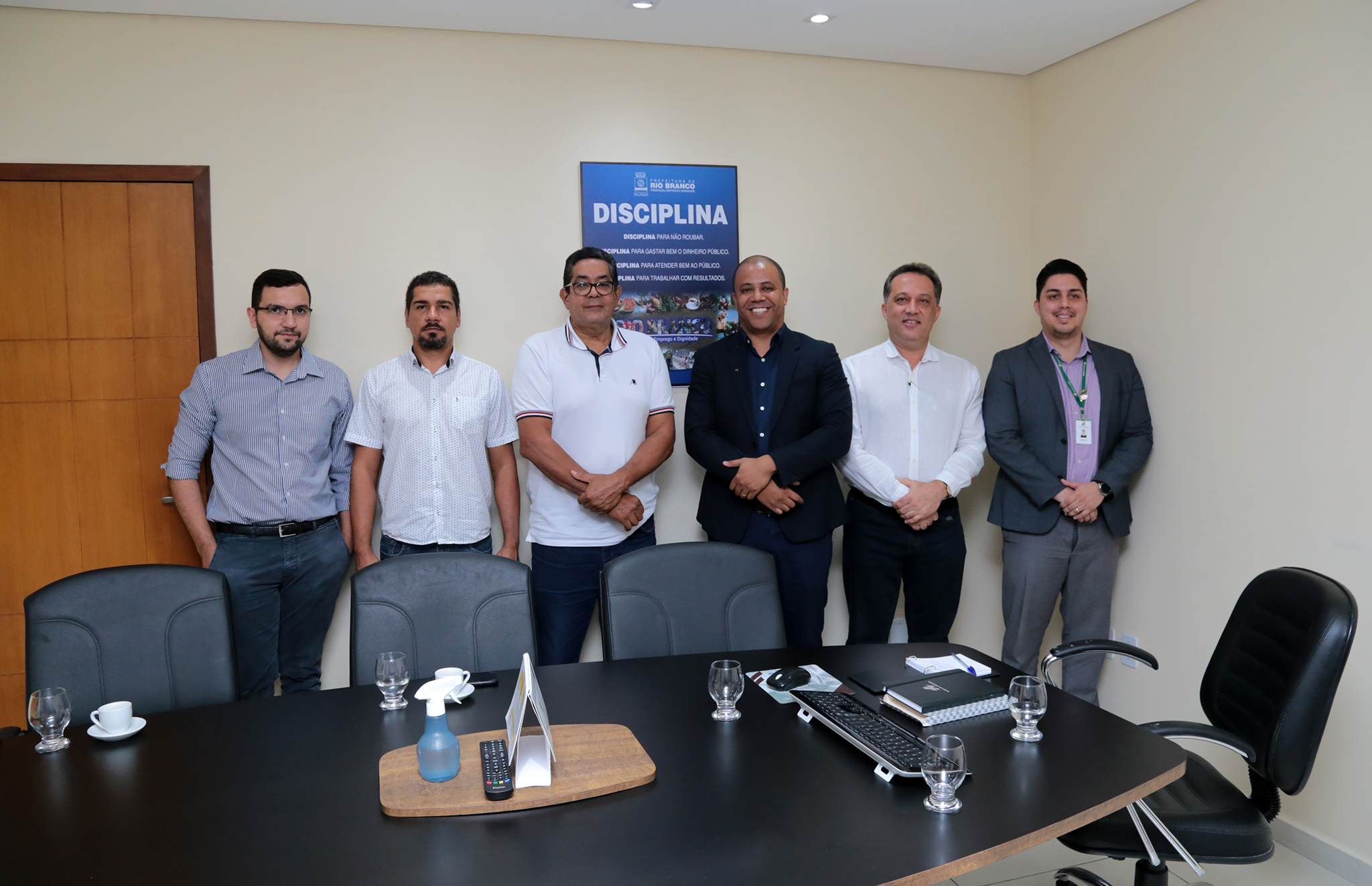 Prefeitura de Rio Branco e Banco da Amazônia firmam parceria para incentivo à produção rural
