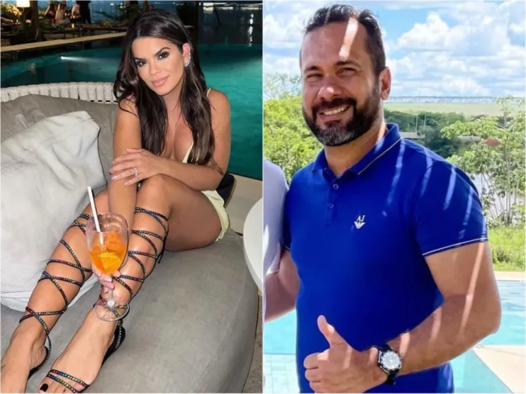 Candidato ameaçava divulgar vídeo íntimo de ex-amante após término