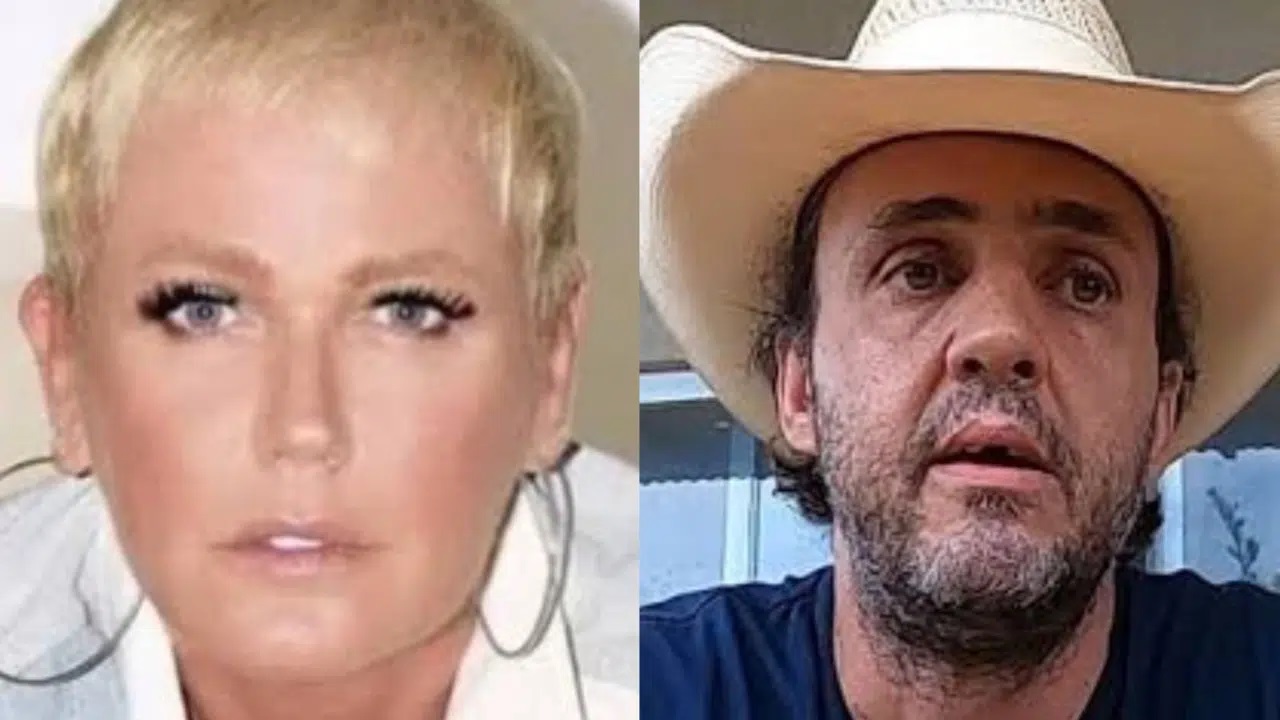 Xuxa enfrenta batalha judicial contra agro empresário; entenda o caso