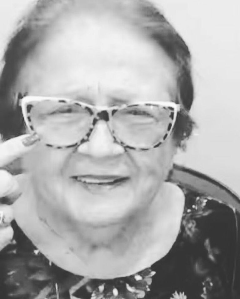 Morre Yacut Ayache, uma das primeiras professoras de direito da Ufac