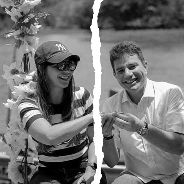 Bomba: Gladson Cameli e Ana Paula estão em fase de separação; veja detalhes