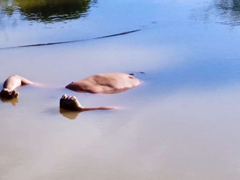 Tragédia: Homem morre eletrocutado na estrada de Manoel Urbano