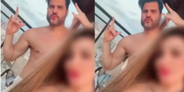 Ménage e violência: Bimbi teria agredido mulher após recusar sexo a três sem camisinha, diz site