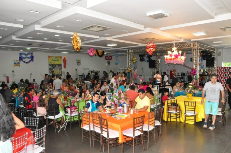 Luiz Theodoro lança tradicional ‘Feijoada do Theodoro’ edição Copa do Mundo; confira