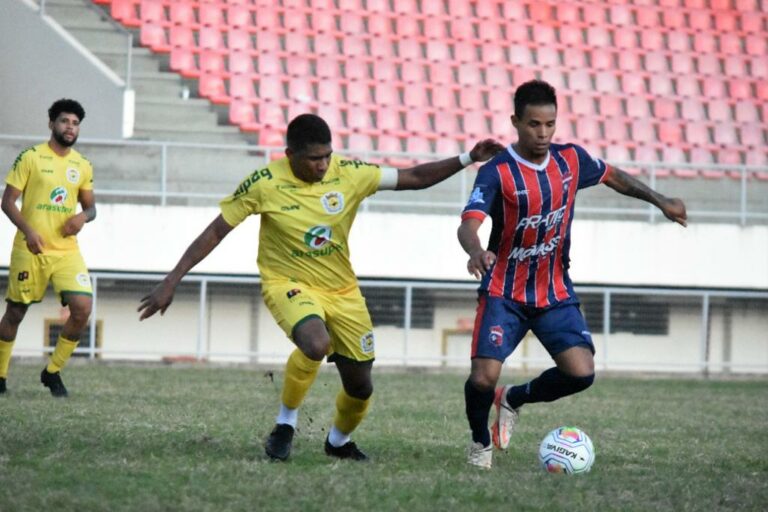 Federação vai começar a definir Estadual 2023