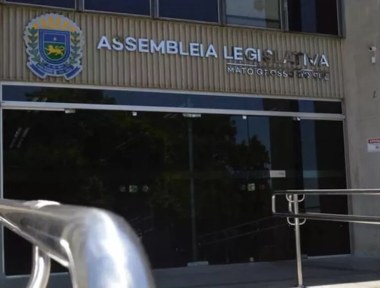 Veja quem são os 24 deputados estaduais eleitos em Mato Grosso do Sul