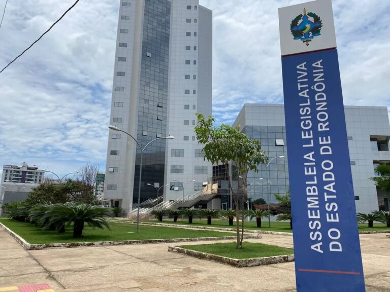 Veja quem são os deputados estaduais eleitos em Rondônia