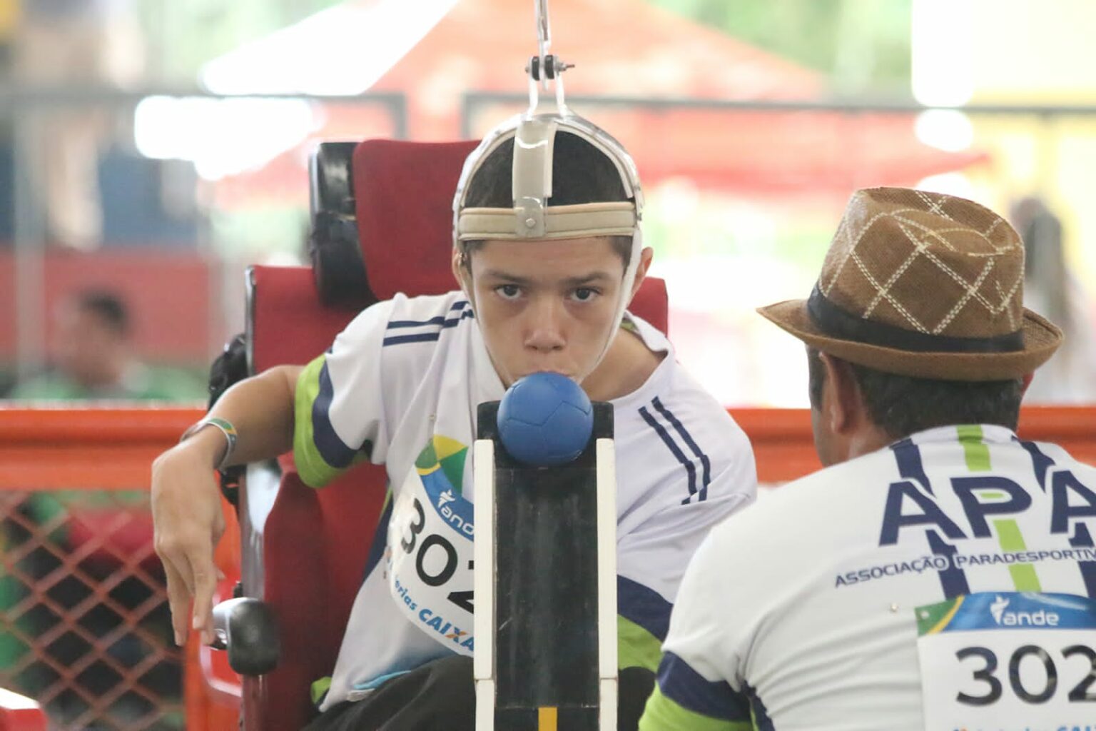 Acreano deverá representar o Brasil nos Jogos Parapan Americanos da Juventude em Bogotá