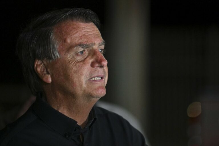 Declaração de Bolsonaro pode custar votos além do Nordeste