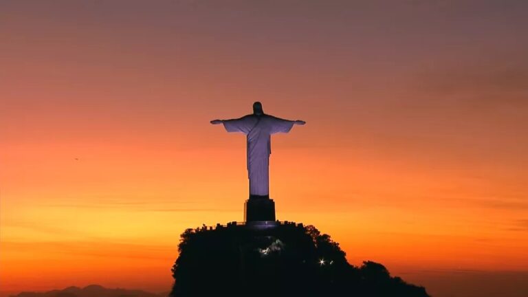 Cristo Redentor completa 91 anos e tem programação especial de comemoração