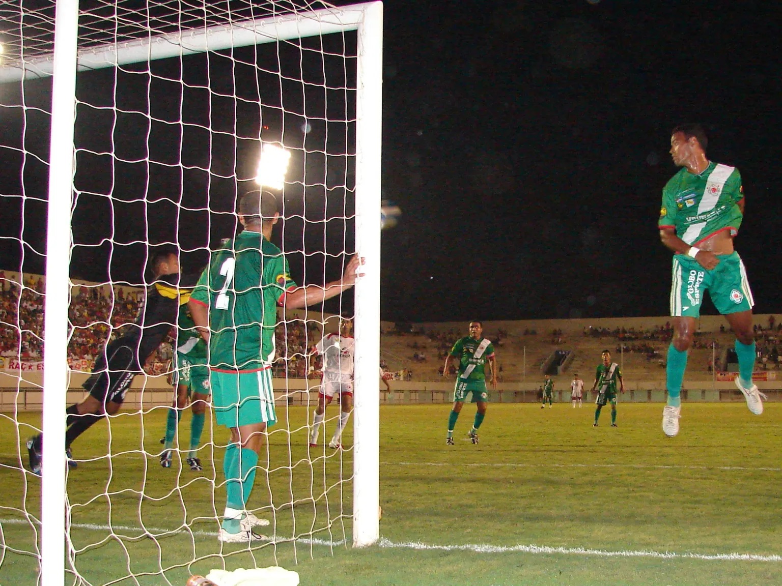 Copa Verde: Rio Branco e Tuna Luso lutam por vaga nas quartas-de-final
