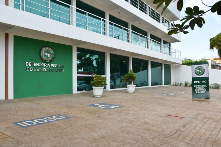 Além de bicicletas, câmeras são roubadas da sede da Defensoria Pública