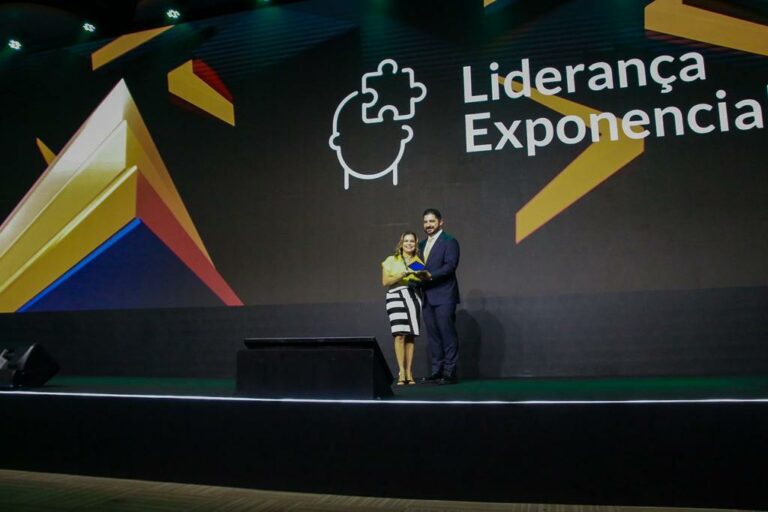 Procuradora do MPAC, Patrícia Rêgo vence Prêmio de Inovação Judiciário Exponencial