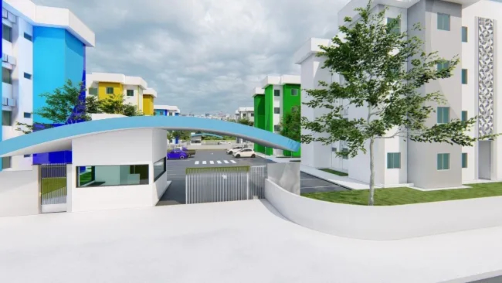 Abertas inscrições para o programa habitacional na capital; veja como participar