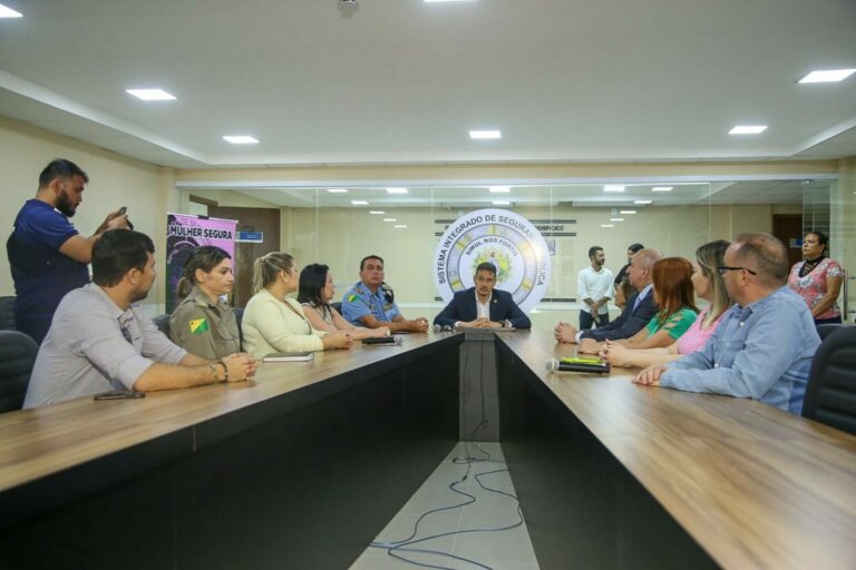 Sejusp lança aplicativo Mulher Segura para amparar vítimas de violência