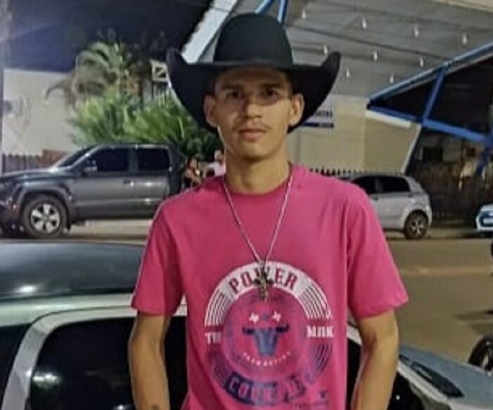 Peão morre pisoteado por touro durante treino de rodeio em Sena Madureira