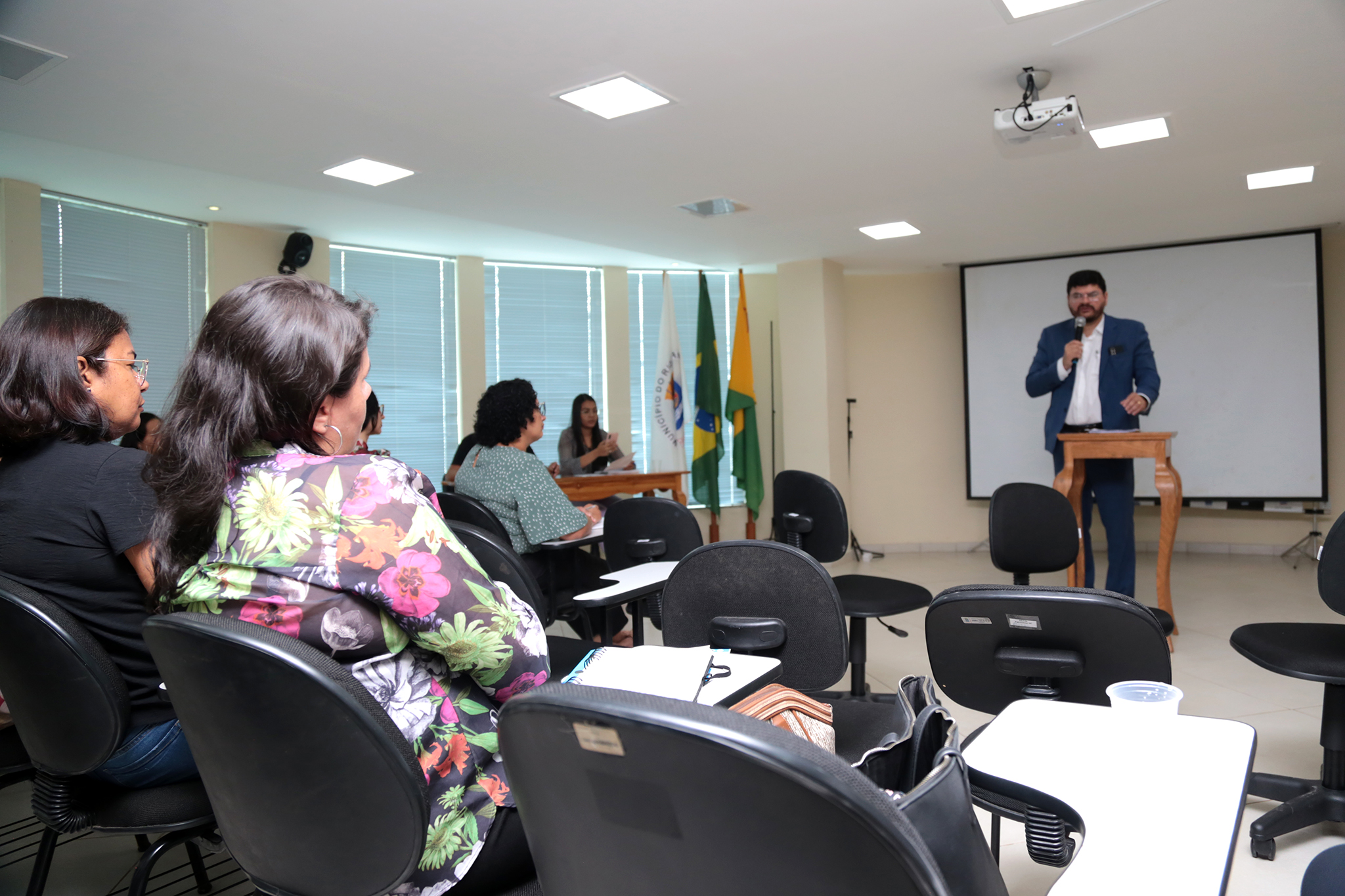 Nova Lei de Licitações Municipais para a ser implementada pela prefeitura de Rio Branco