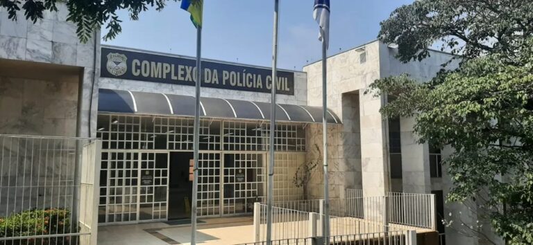 Delegado da Polícia Civil é preso por suspeita de homicídio; confira