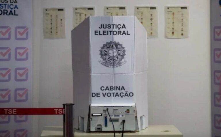 Eleitor é dado como morto pelo TRE e não consegue votar