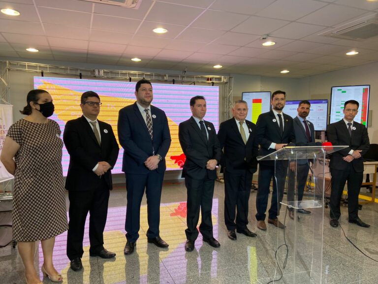 TRE-AC e PF fazem balanço do primeiro turno: “transcorreu da melhor forma possível”