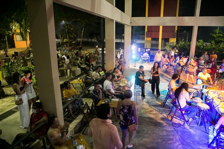 Exposição, roda de samba e feira: saiba como curtir o fim de semana em Rio Branco