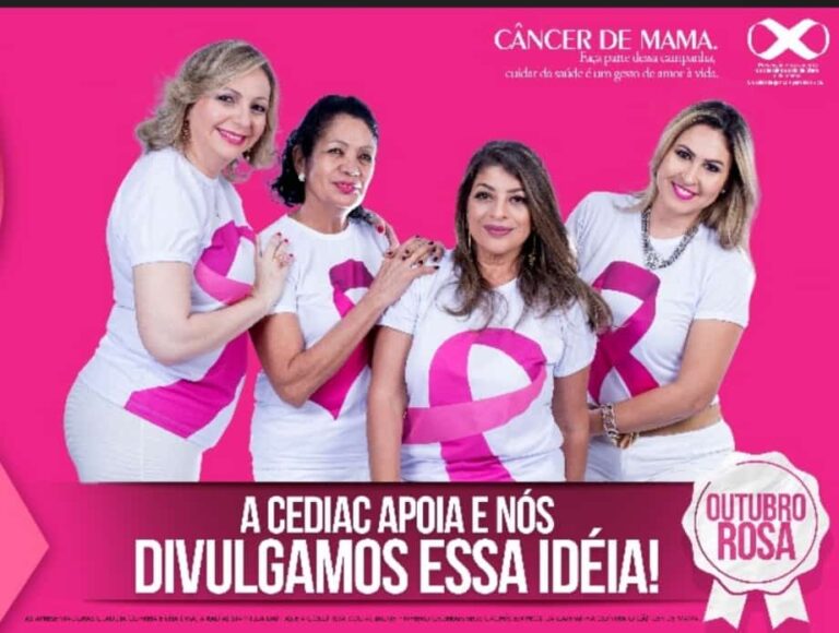 Coluna da Léia Lima traz histórias inspiradoras de mulheres que superaram câncer; confira