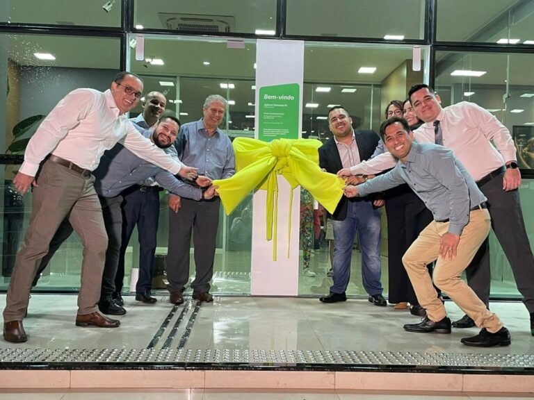 Sicredi Biomas inaugura agĂȘncia ampla e moderna em TarauacĂĄ