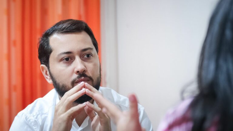 Blog do Ton: Jarude reage após articulação para Tanízio ser líder do MDB na Aleac