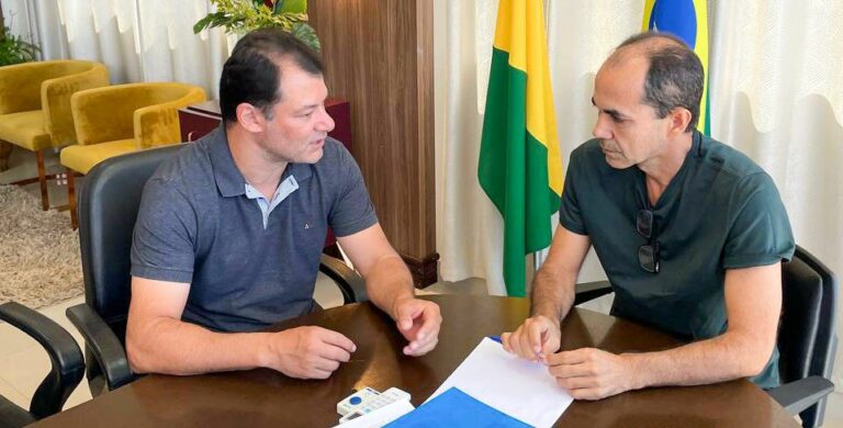 Roberto Duarte agradece votação e coloca mandato à disposição da população do Juruá