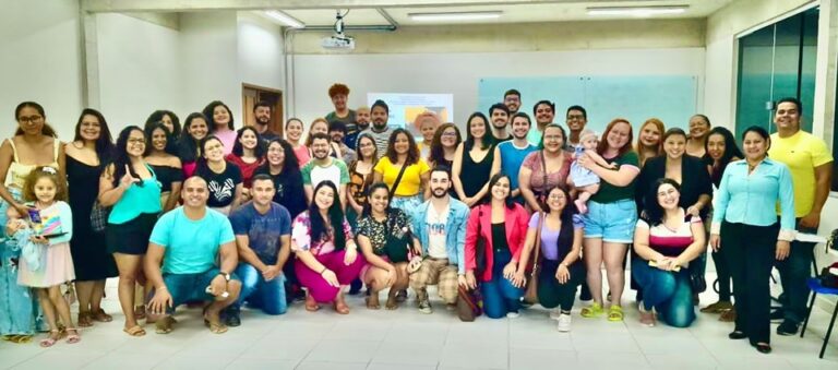 Diaden da Ufac realiza encontros para tratar do Enade 2022