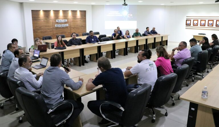 Workshop discute concepção de Plano de Ciência, Tecnologia e Inovação para o Acre