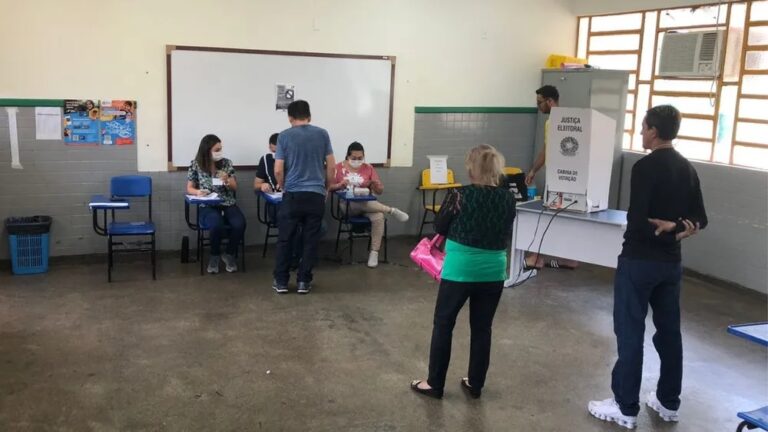 Confira o resultado da votação em cada um dos 62 municípios do Amazonas