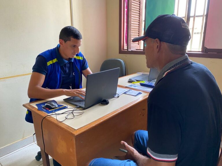 Em parceria com a OCA, Iteracre esclarece dúvidas sobre títulos definitivos