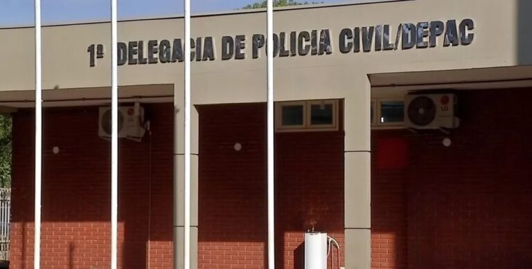 Mulher é presa depois de tentar dar filha para vizinhos; veja o caso