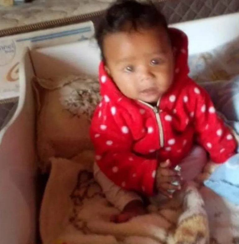 Bebê que morreu durante desabamento de casa no Acre não tinha registro