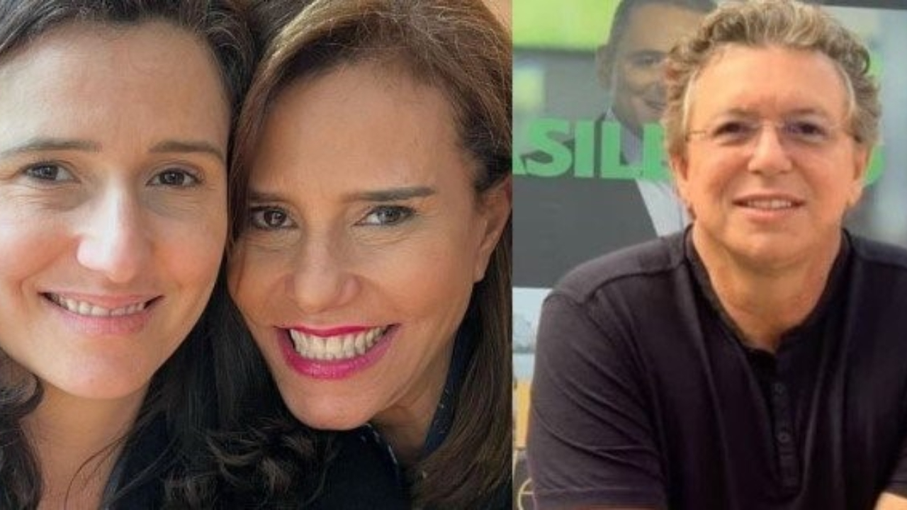 Narcisa posta desabafo e lamenta que Boninho seja o pai de sua filha: “Escolhi errado”