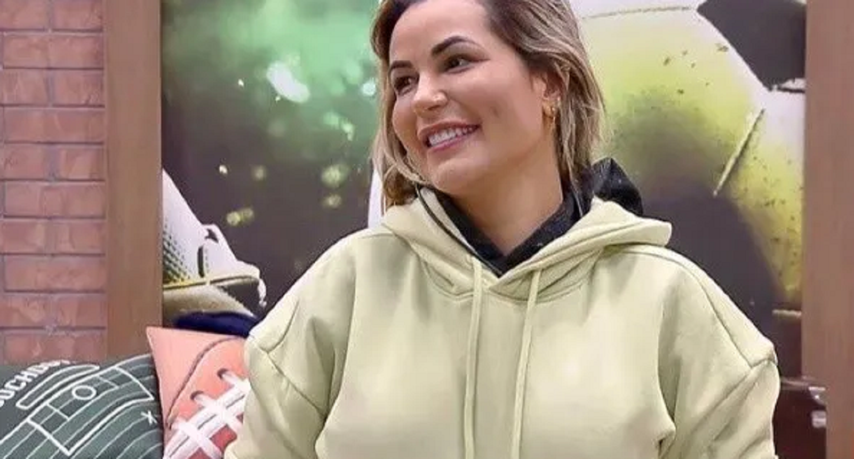 A Fazenda 14: tarólogo revela quem tem mais chances de ganhar e faz aviso a Deolane