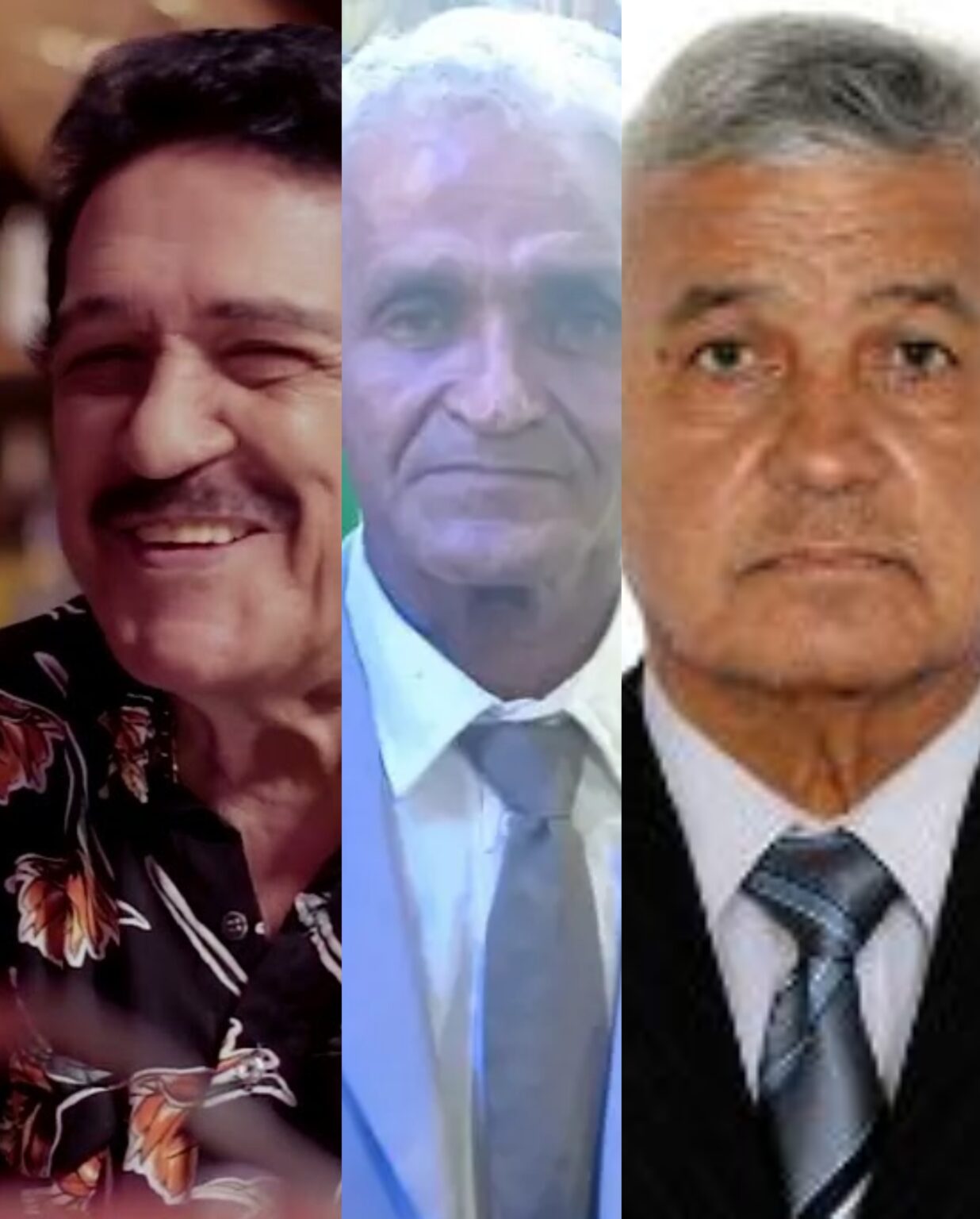 Políticos do Acre que um dia estiveram no auge do poder foram barrados em 2022