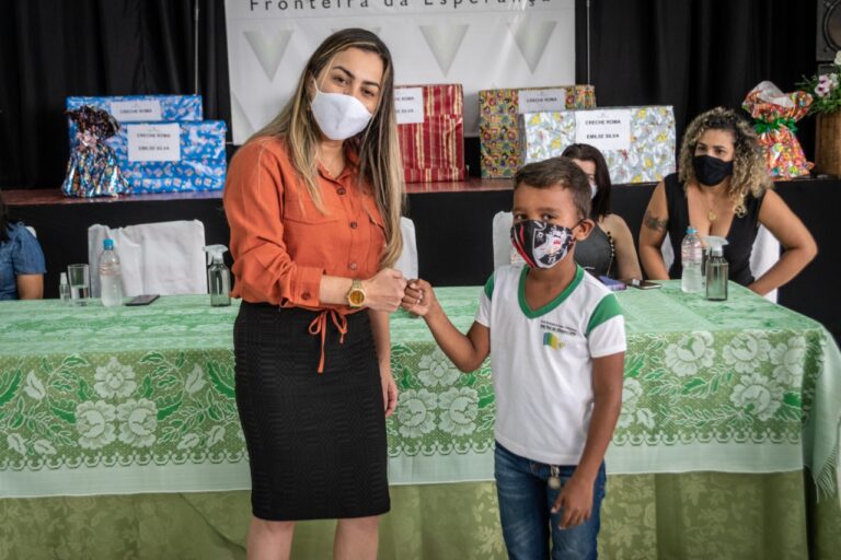 Brasileia tem a 2ª maior nota no Índice de Qualidade da Educação do Acre