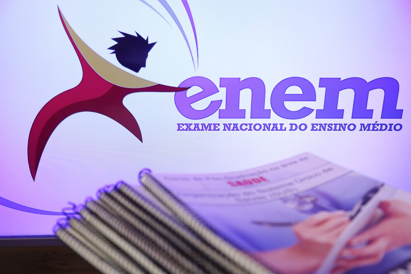 Falta pouco mais de um mês para o Enem 2022; saiba mais do exame